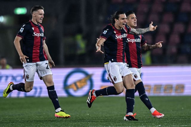 Nhận định, soi tỷ lệ Bologna vs Udinese (01h45, 18/8), Serie A vòng 1 - Ảnh 1.