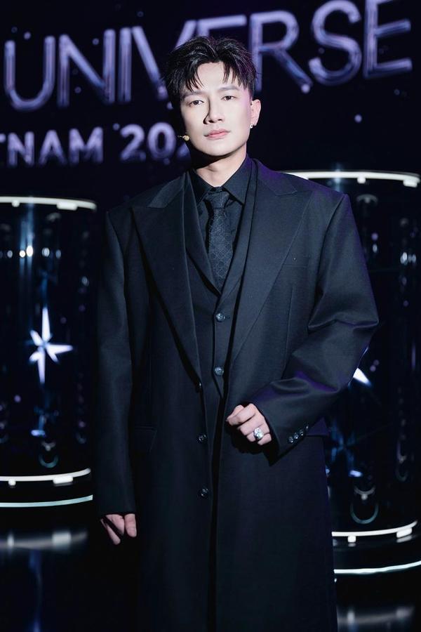 Sun Group là cái tên tiếp theo trong 6 thương hiệu lớn của Miss Universe Việt Nam 2024 - Ảnh 2.