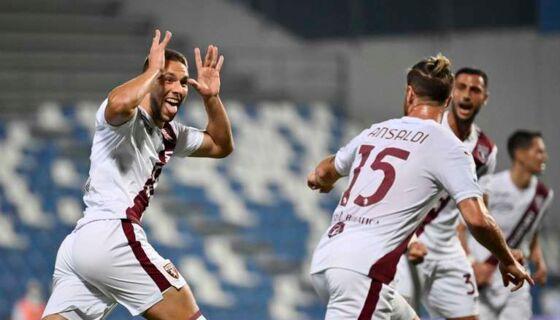 Nhận định, soi tỷ lệ Venezia vs Torino (23h30, 30/8), vòng 3 Serie A - Ảnh 1.