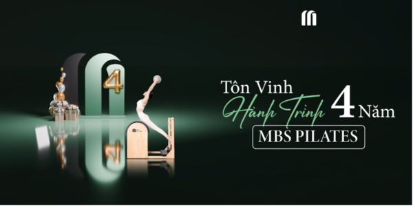 MBS Pilates: Ươm mầm hạt giống sức khỏe và kết nối tinh thần - Ảnh 1.