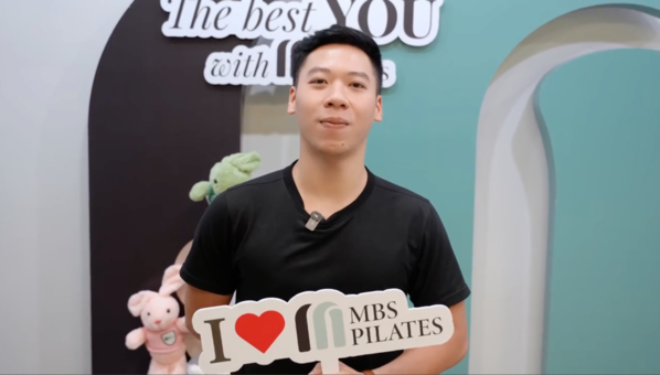 MBS Pilates: Ươm mầm hạt giống sức khỏe và kết nối tinh thần - Ảnh 3.