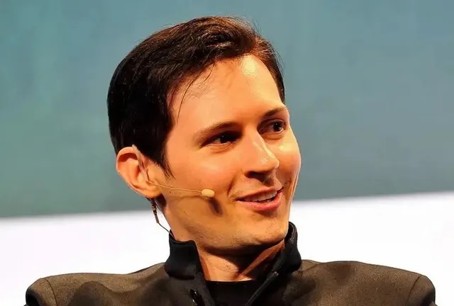 Về vụ bắt giữ CEO Telegram Pavel Durov - Ảnh 2.