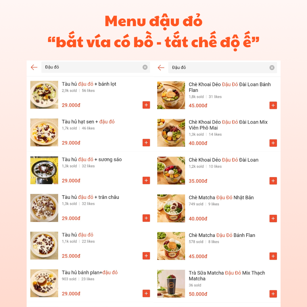 Ăn gì trong ngày Thất tịch để “bắt vía có bồ - tắt chế độ ế”? - Ảnh 3.
