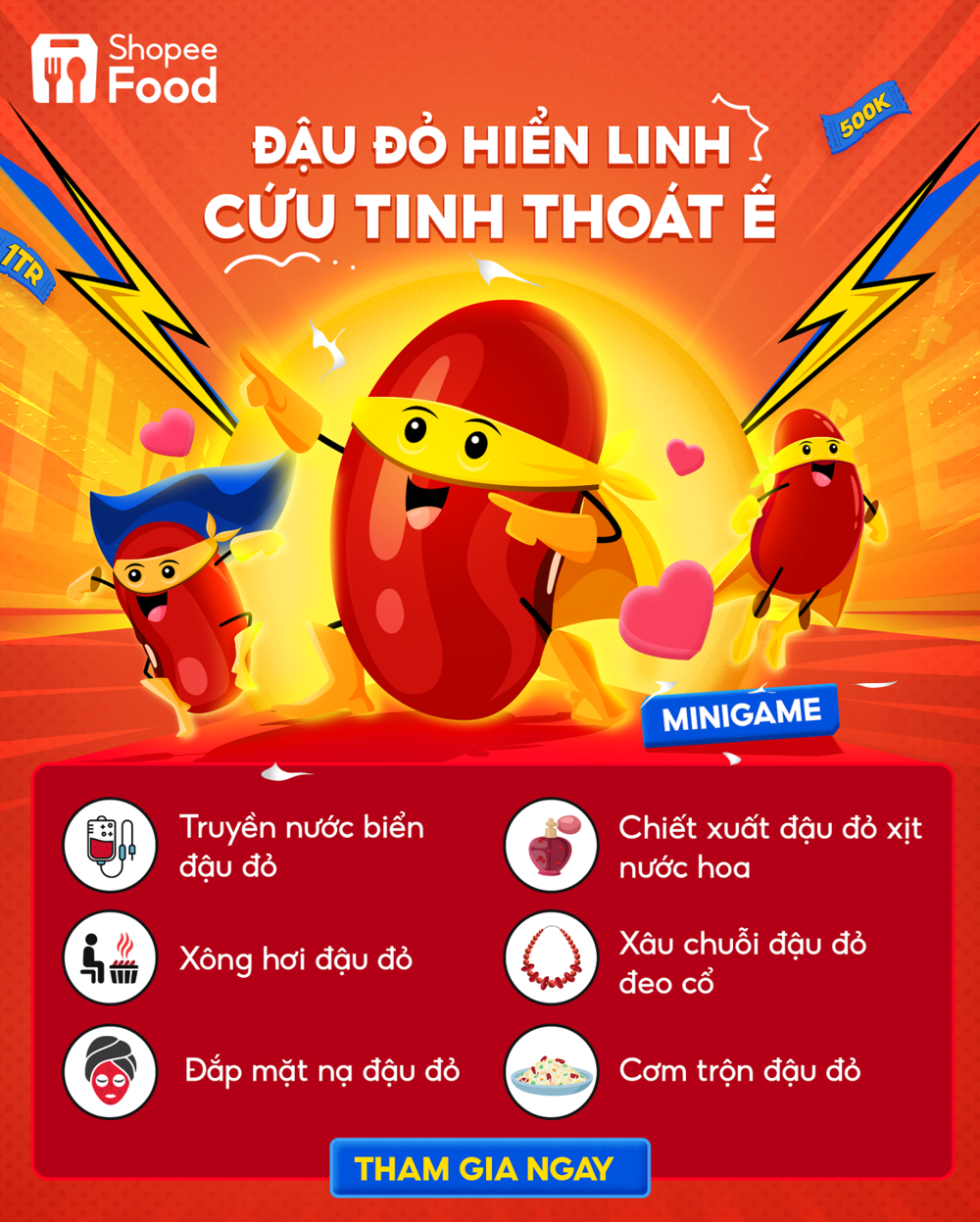 Ăn gì trong ngày Thất tịch để “bắt vía có bồ - tắt chế độ ế”? - Ảnh 7.