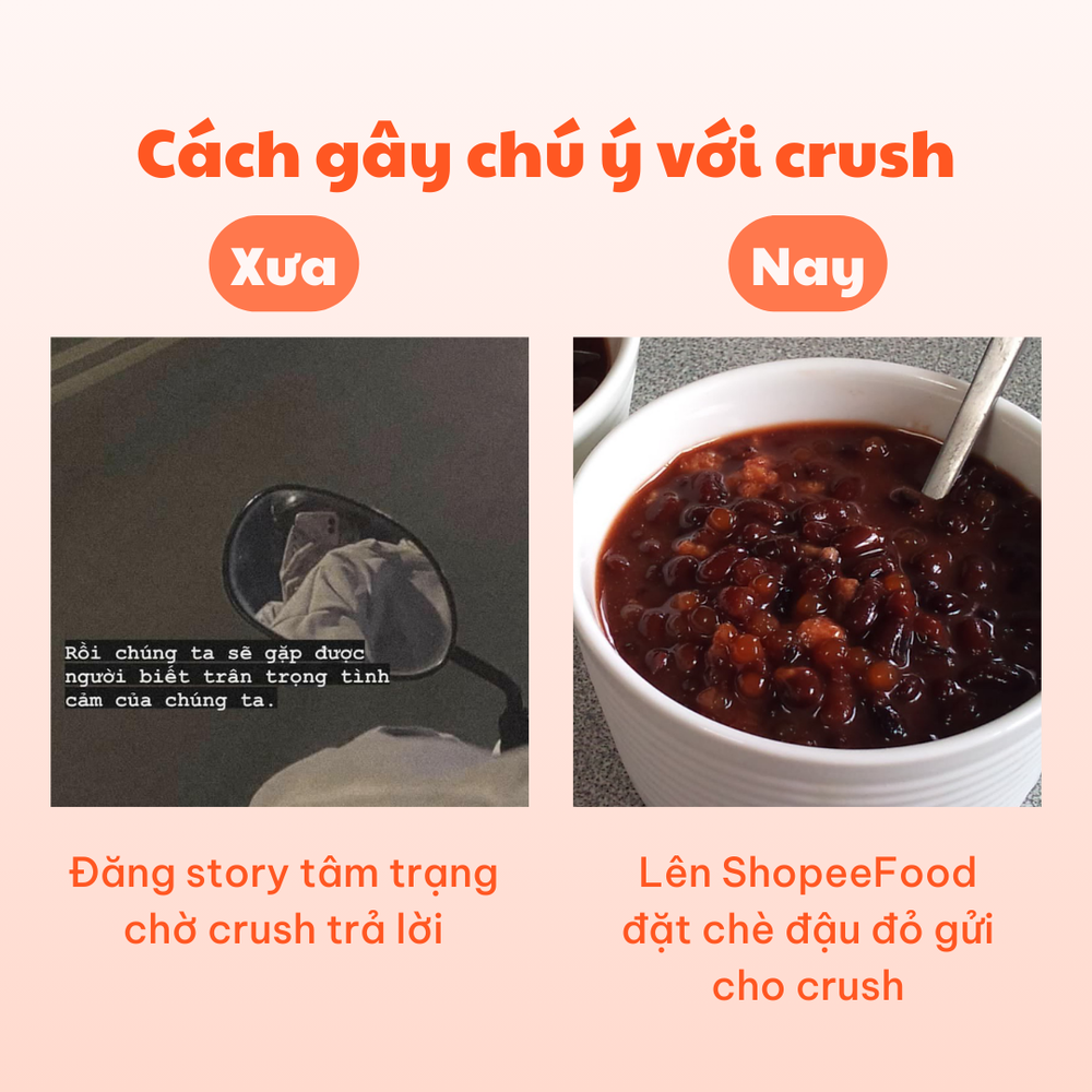 Ăn gì trong ngày Thất tịch để “bắt vía có bồ - tắt chế độ ế”? - Ảnh 2.