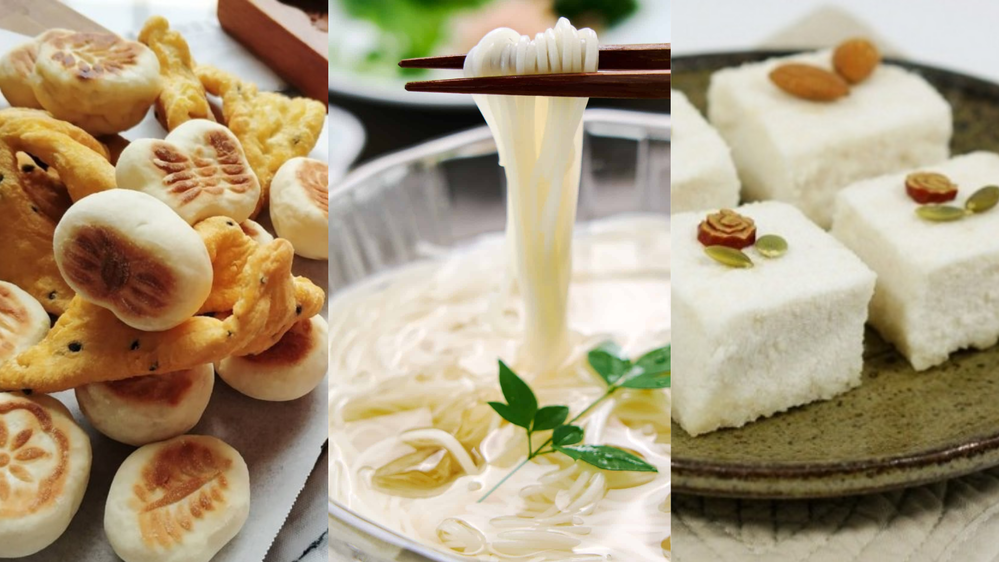 Ăn gì trong ngày Thất tịch để “bắt vía có bồ - tắt chế độ ế”? - Ảnh 4.