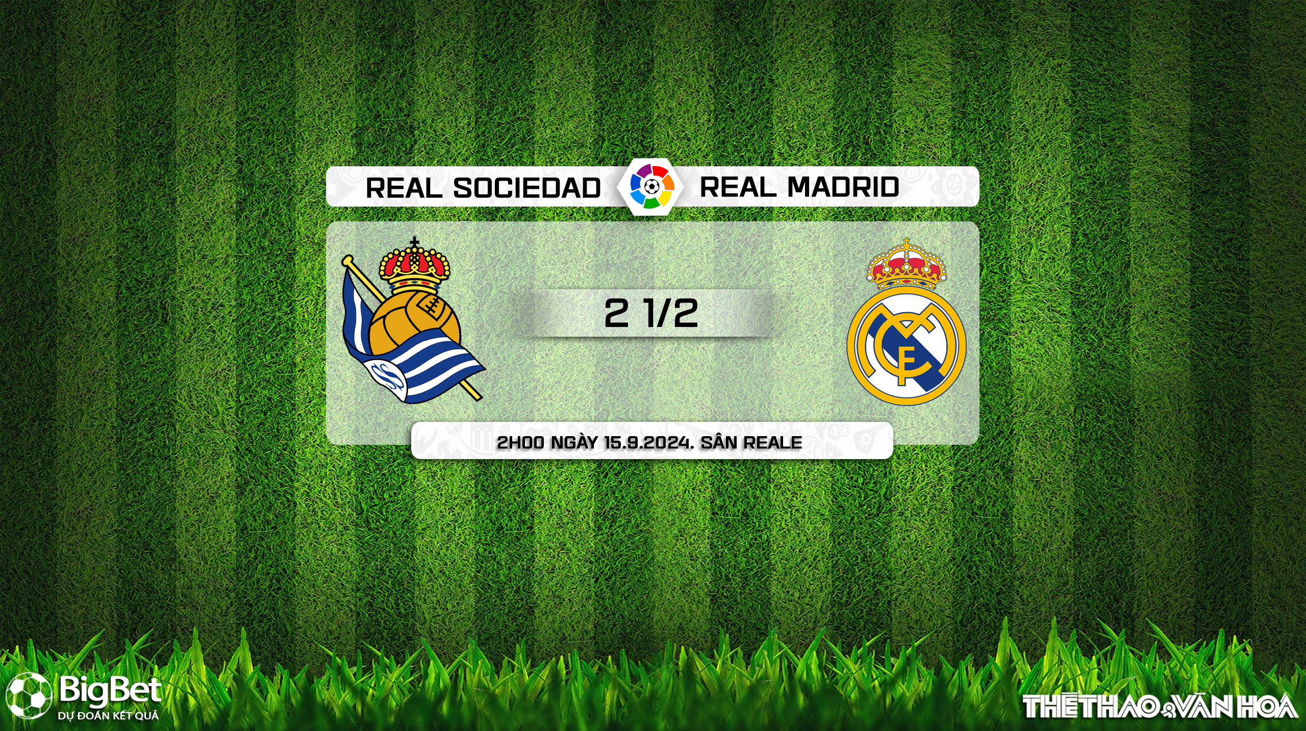 Nhận định, soi tỷ lệ Real Sociedad vs Real Madrid (2h00, 15/9), La Liga vòng 5 - Ảnh 7.