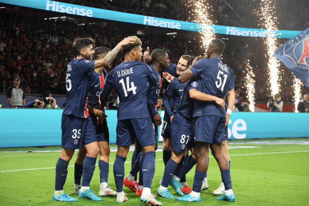 PSG sẽ đánh bại Toulouse trên sân nhà?