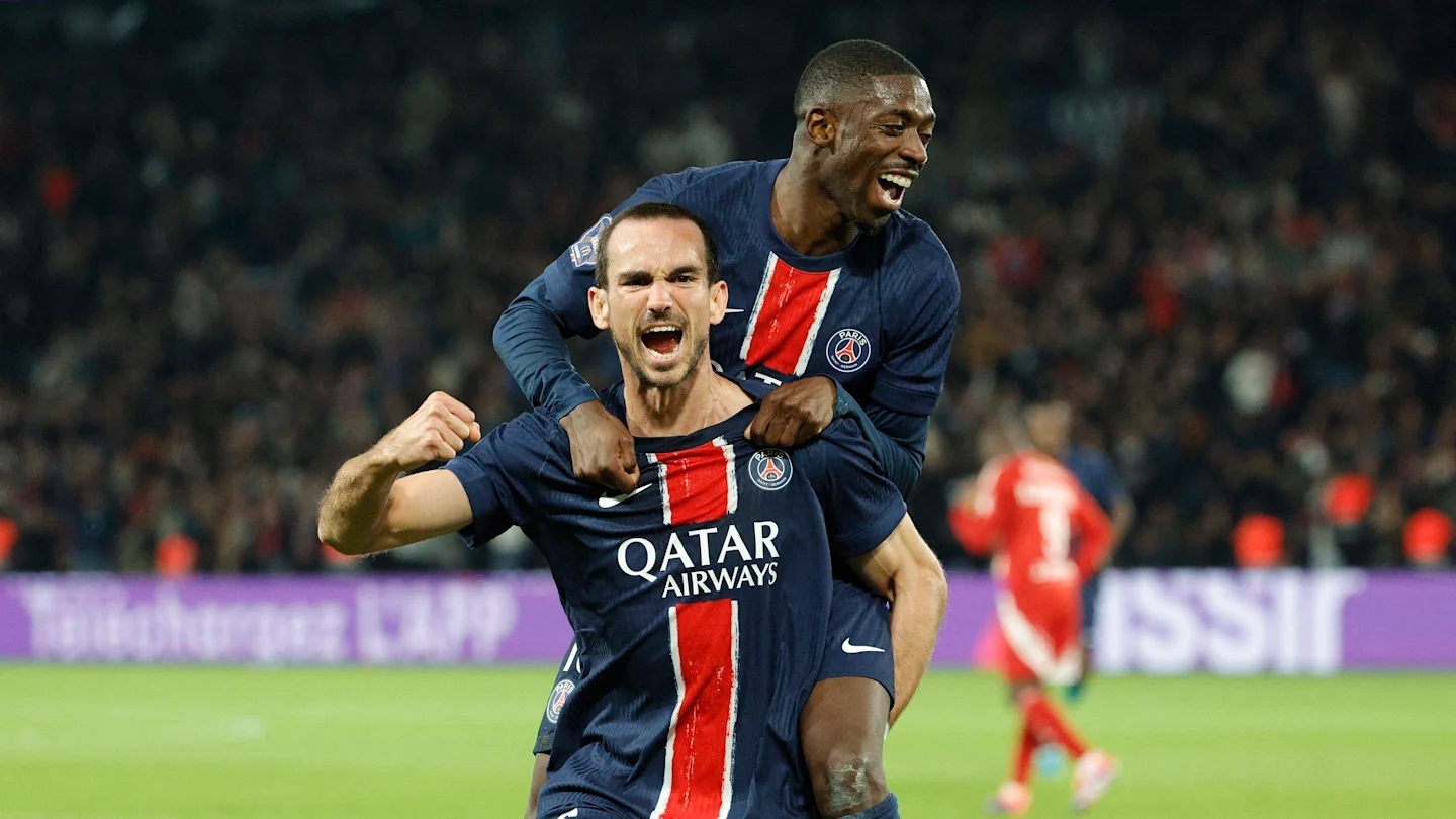 Nhận định PSG vs Girona (02h00, 19/9) Thông điệp từ nhà vô địch Ligue 1