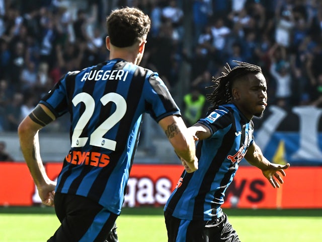 Nhận định, soi tỷ lệ Atalanta vs Como 1h45 ngày 24/9, Serie A vòng 5 - Ảnh 1.