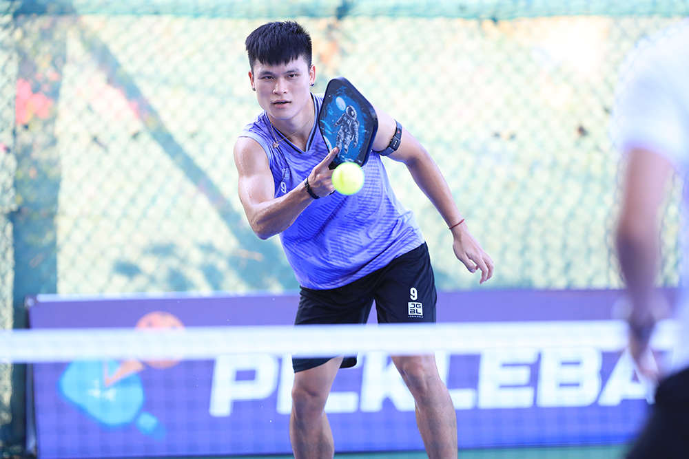 Tìm hiểu về các giải Pickleball nghiệp dư và chuyên nghiệp tại Việt Nam