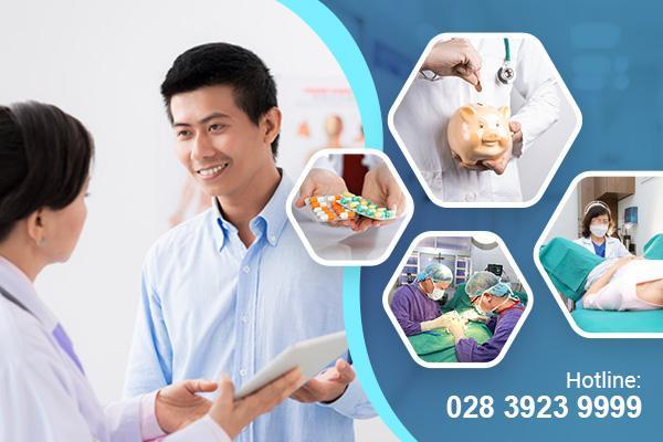 Những thế mạnh của Phòng Khám Đa Khoa Hoàn Cầu Địa chỉ: 80 - 82 Châu Văn Liêm quận 5 - Ảnh 3.