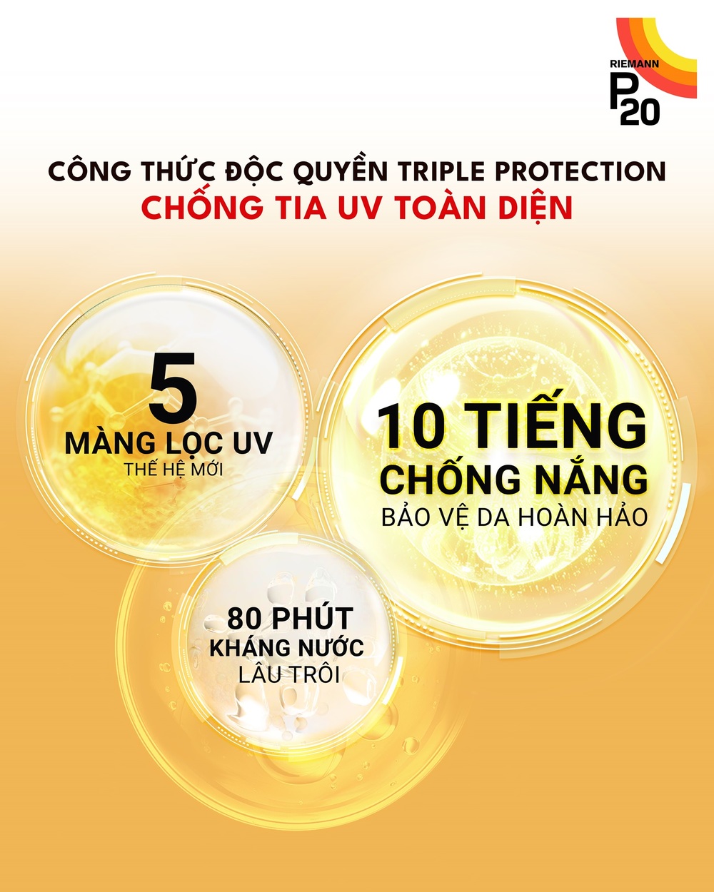 Riemann P20 chính thức ra mắt tại thị trường Châu Á và Việt Nam là điểm đến đầu tiên - Ảnh 2.