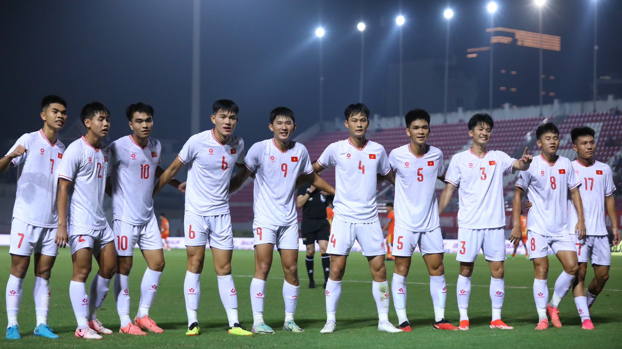 VTV5 VTV6 trực tiếp bóng đá U20 Việt Nam vs Bangladesh 19h00 hôm nay, VL U20 châu Á