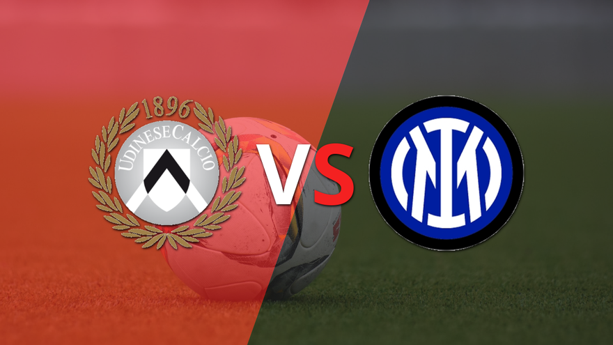 Nhận định, soi tỷ lệ Udinese vs Inter (20h00, 28/9), vòng 6 Serie A - Ảnh 1.