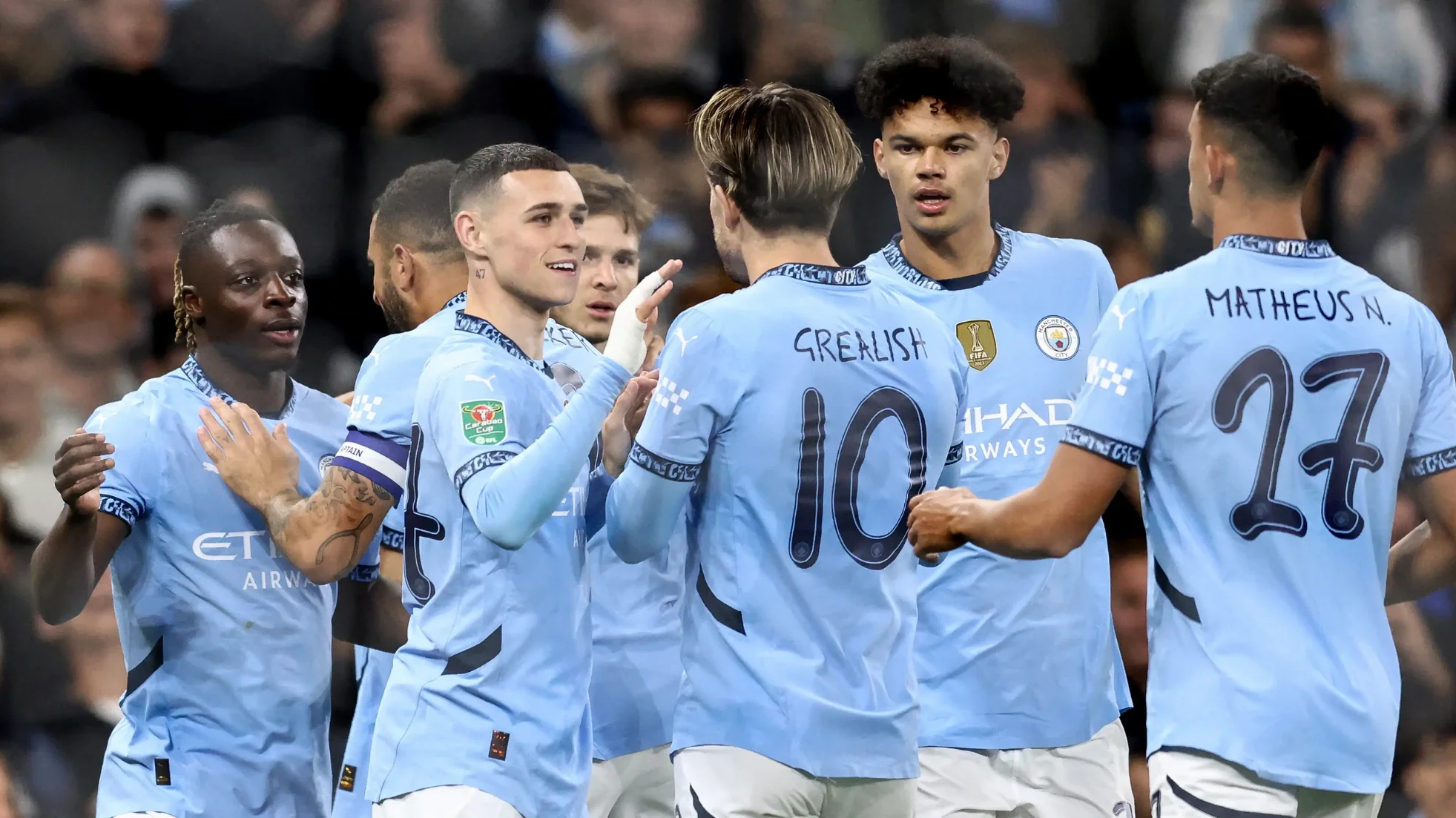 TRỰC TIẾP bóng đá Newcastle vs Man City 18h30 hôm nay 28/9, xem Ngoại hạng Anh vòng 6