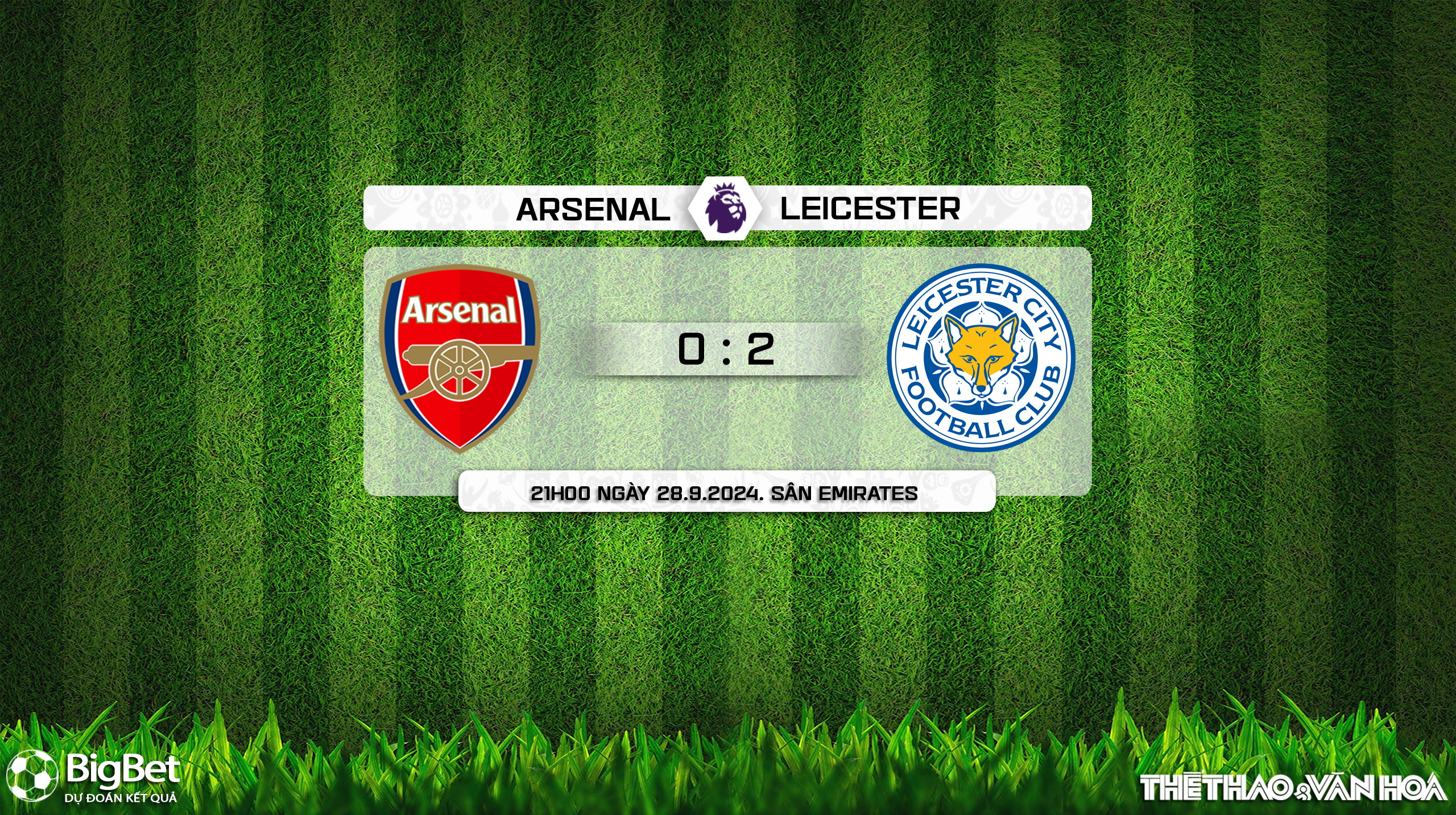 Nhận định, soi tỷ lệ Arsenal vs Leicester 21h00 ngày 28/9, Ngoại hạng Anh vòng 6 - Ảnh 7.