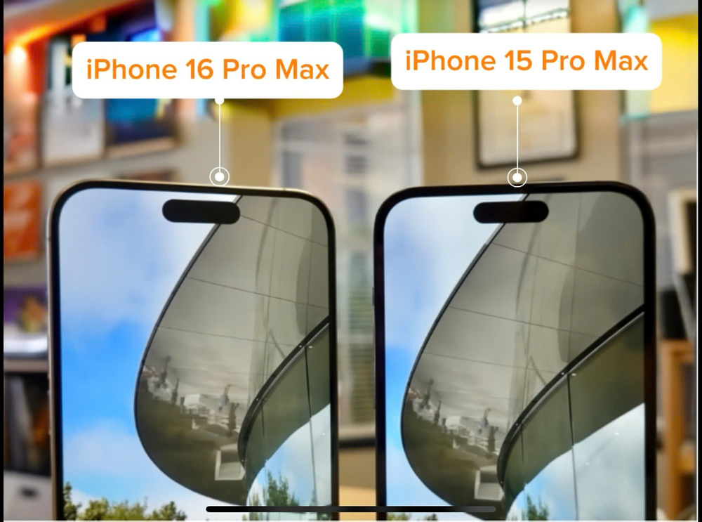 Trải nghiệm giải trí tuyệt vời cùng các tính năng cải tiến mới của iPhone 16 Pro Max - Ảnh 2.