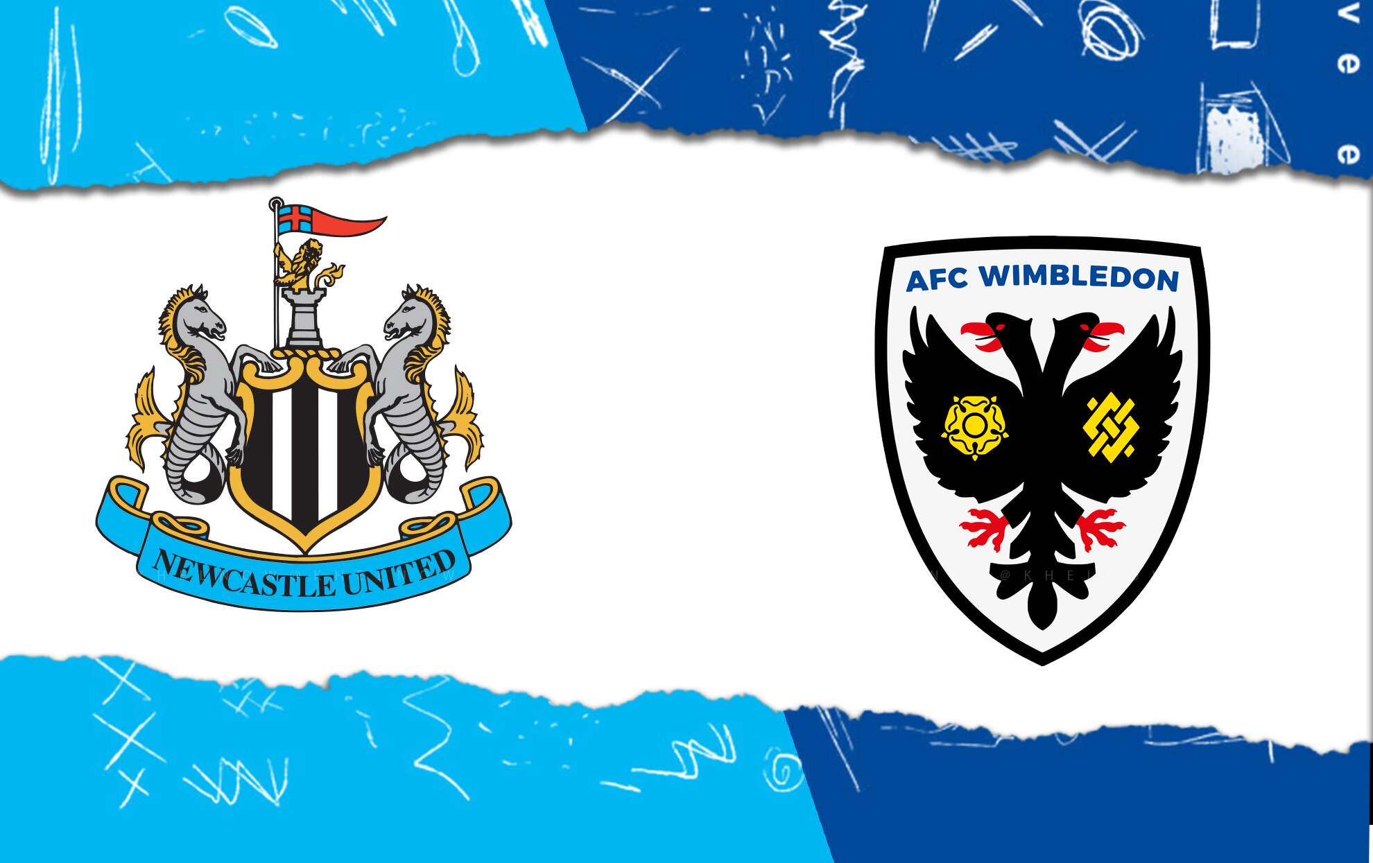 Nhận định, soi tỷ lệ Newcastle vs Wimbledon (1h45, 2/10), vòng 3 Cúp Liên đoàn Anh - Ảnh 1.