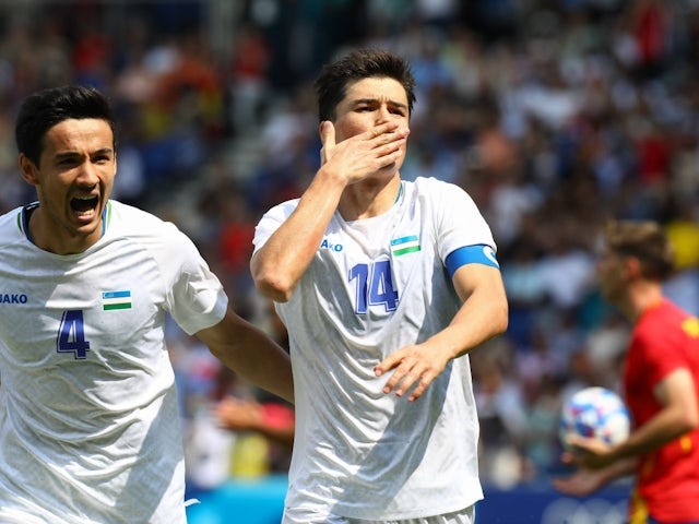 Nhận định, soi tỷ lệ Uzbekistan vs Triều Tiên (21h00, 5/9), Vòng loại World Cup khu vực châu Á - Ảnh 1.