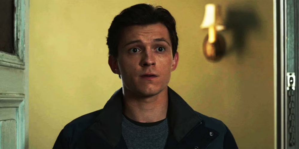 Tom Holland đóng chính trong bộ phim chuyển thể mới - Ảnh 1.