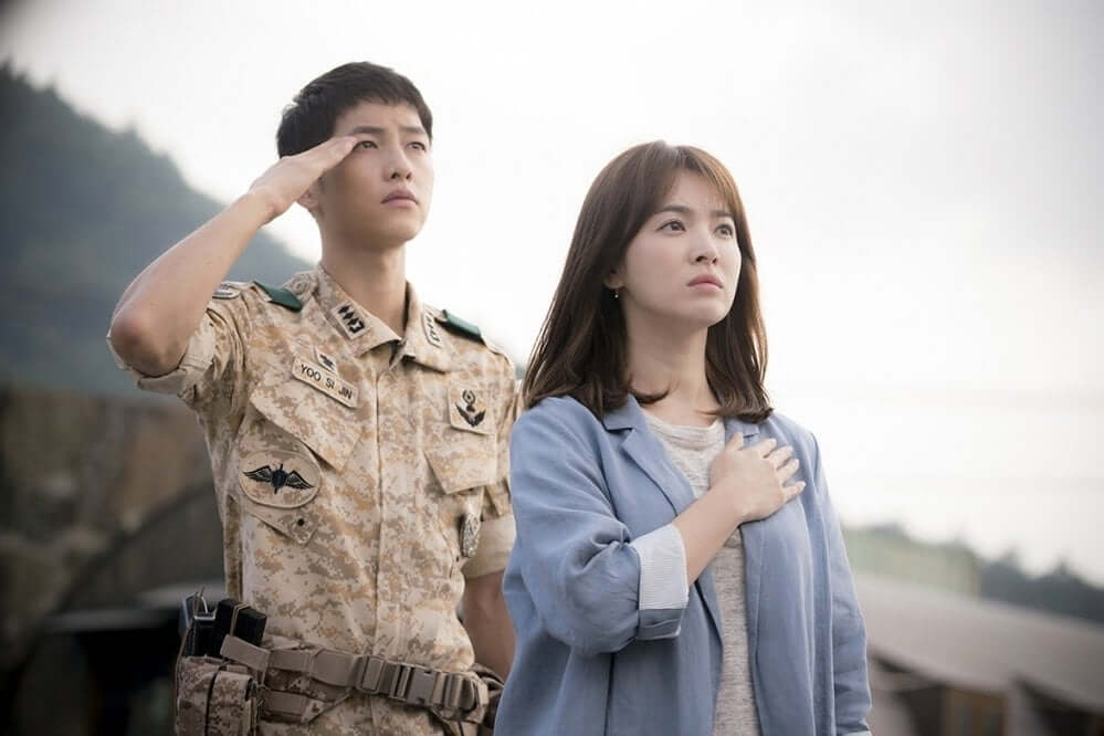 6 năm sau ly hôn: Song Hye Kyo tỏa sáng, Song Joong Ki trân trọng gia đình - Ảnh 6.