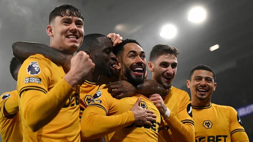 Soi Kèo, soi tỷ lệ Bristol City vs Wolves 19h00 ngày 11/1, vòng 3 FA Cup - Ảnh 1.