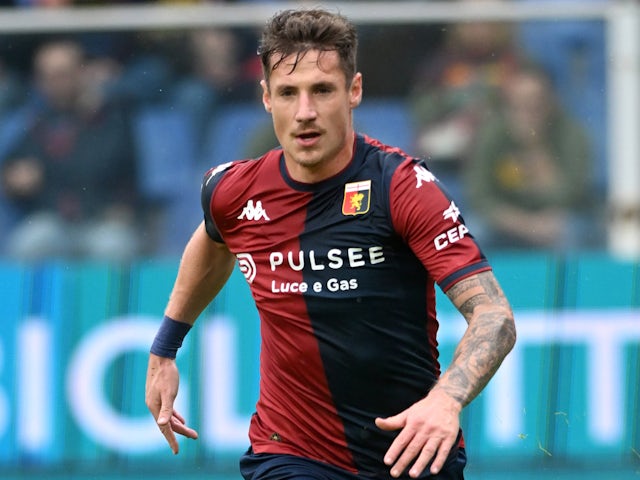 Nhận định, soi tỷ lệ Genoa vs Parma 18h30 ngày 12/01, Serie A vòng 20 - Ảnh 1.