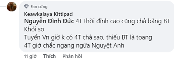 Tin nóng thể thao tối 11/1: Bùng nổ tranh cãi mới nhất về Trần Thị Thanh Thúy, HLV Tuấn Kiệt tiết lộ tin quan trọng - Ảnh 7.