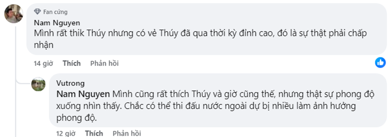 Tin nóng thể thao tối 11/1: Bùng nổ tranh cãi mới nhất về Trần Thị Thanh Thúy, HLV Tuấn Kiệt tiết lộ tin quan trọng - Ảnh 4.