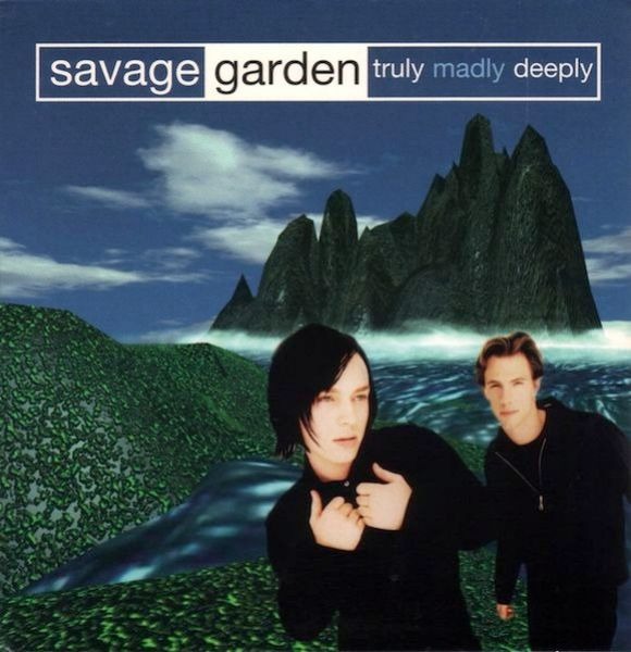 Ca khúc &quot;Truly Madly Deeply&quot; của Savage Garden: Sức quyến rũ của những điều bình thường - Ảnh 1.