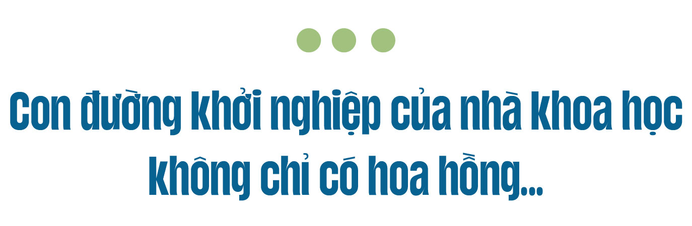 CEO - Thầy thuốc ưu tú Nguyễn Thị Hương Liên: Nhà khoa học của những sáng chế dược phẩm cho cộng đồng - Ảnh 1.