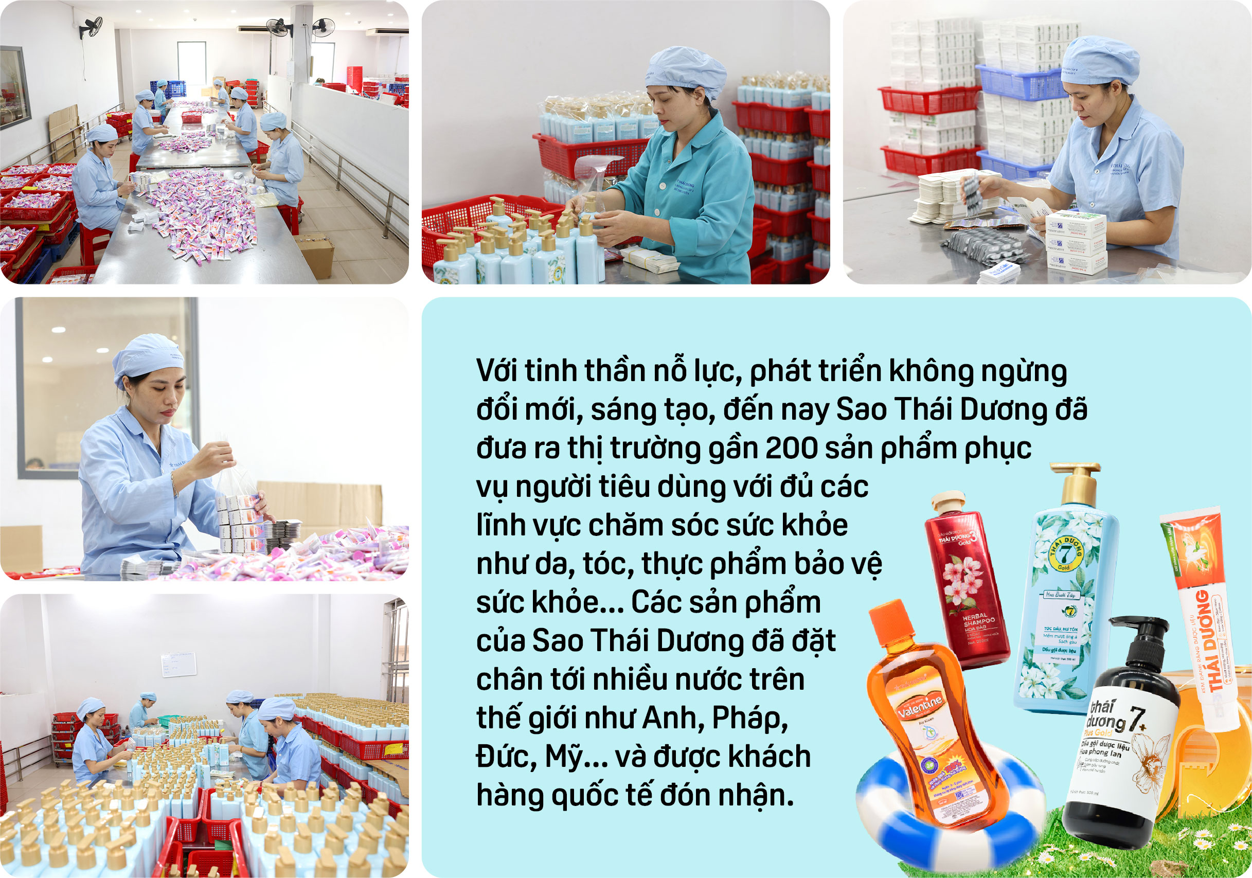 CEO - Thầy thuốc ưu tú Nguyễn Thị Hương Liên: Nhà khoa học của những sáng chế dược phẩm cho cộng đồng - Ảnh 8.