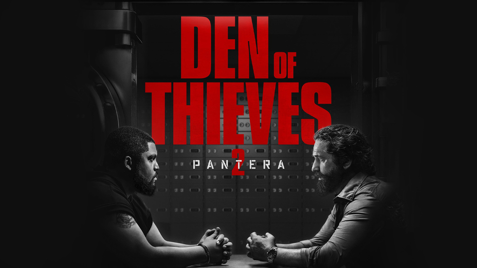 Câu chuyện điện ảnh: &quot;Den of Thieves 2&quot; dẫn đầu phòng vé Bắc Mỹ - Màn tái xuất đầy kịch tính của Gerard Butler - Ảnh 1.