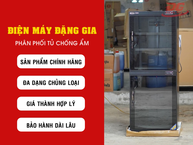 9 Cách bảo quản máy ảnh an toàn, hiệu quả trên thị trường - Ảnh 5.