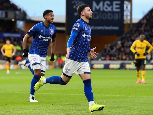 Soi Kèo, soi tỷ lệ Ipswich vs Brighton 2h30 ngày 17/1, Vòng 21 Ngoại hạng Anh - Ảnh 1.