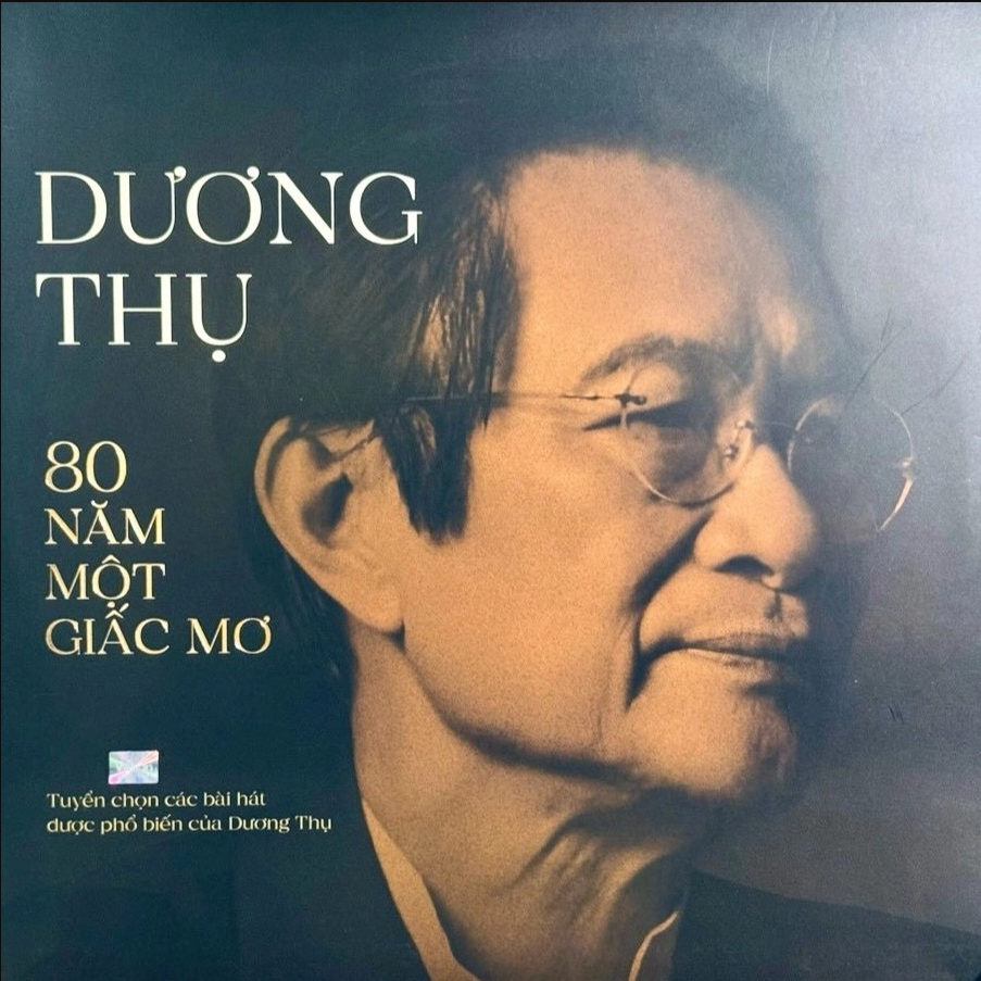 Nhạc sĩ Dương Thụ - &quot;người kể chuyện bằng âm nhạc&quot; được vinh danh giải thành tựu &quot;Làn sóng xanh&quot; lần 27 - Ảnh 4.