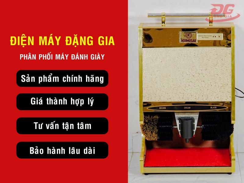 TOP 3 thương hiệu máy đánh giày tự động chính hãng, giá tốt - Ảnh 5.