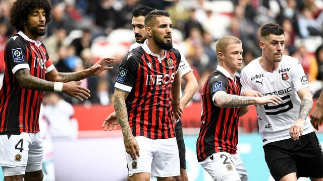 Soi Kèo, soi tỷ lệ Nice vs Rennes 03h00 ngày 4/1, vòng 16 Ligue 1 - Ảnh 1.