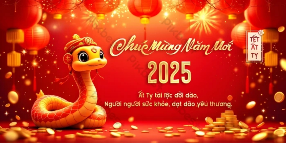 (BÀI TẾT) Chọn tuổi xông đất, xông nhà Tết Ất Tỵ 2025 may mắn cả năm - Ảnh 2.