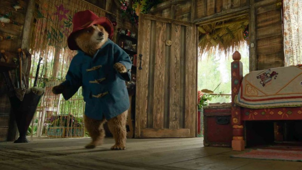 Phim &quot;Paddington In Peru&quot;: Chú gấu đáng yêu với cuộc phiêu lưu mới - Ảnh 5.