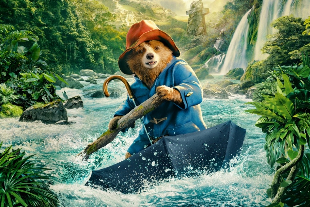 Phim &quot;Paddington In Peru&quot;: Chú gấu đáng yêu với cuộc phiêu lưu mới - Ảnh 1.