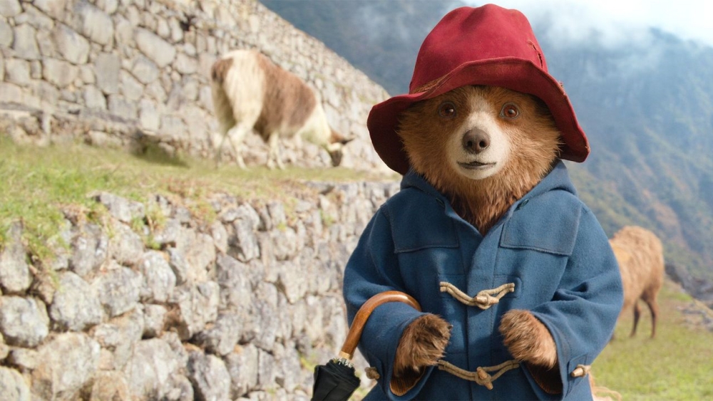 Phim &quot;Paddington In Peru&quot;: Chú gấu đáng yêu với cuộc phiêu lưu mới - Ảnh 2.