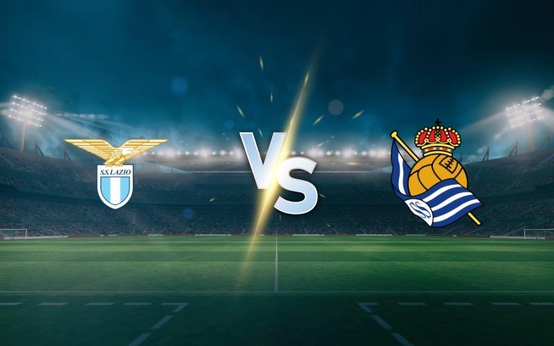 Nhận định, soi tỷ lệ Lazio vs Real Sociedad 03h00 ngày 24/01/2025, vòng bảng Europa League - Ảnh 1.