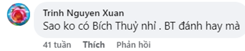 HLV Tuấn Kiệt gạt bỏ người hùng bóng chuyền nữ Việt Nam khỏi ĐTQG, hàng loạt CĐV đồng loạt lên tiếng (BÀI NGUỘI CHO TẾT) - Ảnh 10.