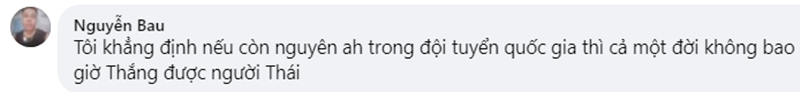 Tuyển thủ bóng chuyền nữ Việt Nam mắc lỗi nghiêm trọng, bị hàng loạt người hâm mộ chỉ trích gay gắt (BÀI NGUỘI CHO TẾT) - Ảnh 6.