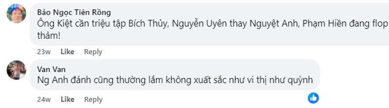 Tuyển thủ bóng chuyền nữ Việt Nam mắc lỗi nghiêm trọng, bị hàng loạt người hâm mộ chỉ trích gay gắt (BÀI NGUỘI CHO TẾT) - Ảnh 7.