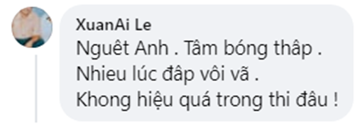 Tuyển thủ bóng chuyền nữ Việt Nam mắc lỗi nghiêm trọng, bị hàng loạt người hâm mộ chỉ trích gay gắt (BÀI NGUỘI CHO TẾT) - Ảnh 8.