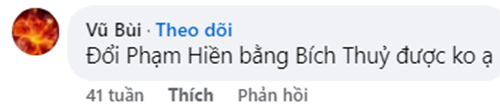 Tuyển thủ bóng chuyền nữ Việt Nam lập thành tích đặc biệt nhưng người hâm mộ nói thẳng quan điểm (BÀI NGUỘI CHO TẾT) - Ảnh 4.