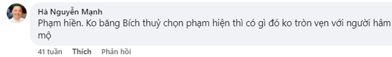 Tuyển thủ bóng chuyền nữ Việt Nam lập thành tích đặc biệt nhưng người hâm mộ nói thẳng quan điểm (BÀI NGUỘI CHO TẾT) - Ảnh 7.